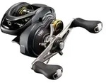 Shimano CURADO BFS XG LH
