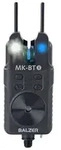 Balzer MK BT Bluetooth Bissanzeiger Blau
