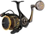 Penn AUTHORITY 4500 SPIN REEL (4500)
