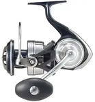 Daiwa Certate 21 SW (G) 5000-H (5000H)