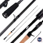 Zeck Fishing Barsch Alarm Cast BFS 201cm 10g