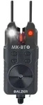 Balzer MK BT Bluetooth Bissanzeiger Rot