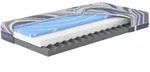 Hn8 Schlafsysteme Kaltschaum-Matratze "Ocean Clean KS", H2, 140 x 200 cm,...