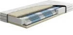 Hn8 Schlafsysteme Taschenfederkern-Matratze "Intenso TA", H2, 80 x 200 cm, H&ouml;he: ca.