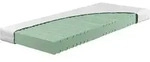 Hn8 Schlafsysteme Kinder-Matratze "Lunio Kids", , 90 x 200 cm, H&ouml;he: ca. 15 cm