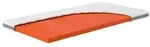 Hn8 Schlafsysteme Topper "Top Dynamic C", , 160 x 200 cm, H&ouml;he: ca. 7 cm
