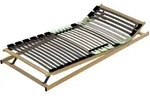 Hn8 Schlafsysteme Verstellbarer Lattenrost "Condor Zon", , 140 x 200 cm, H&ouml;he: ca. 8