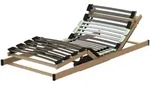 Hn8 Schlafsysteme Elektrischer Lattenrost "Condor Mot", , 100 x 200 cm, H&ouml;he: ca. 10