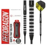 Red Dragon Razor Edge Elite - Steeldarts - 24g