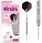 BULL'S Virgirl VR1 80% Tungsten Steeldart - 23g