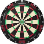 Target TOR Steeldartboard