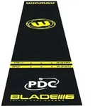 Winmau Dartmatte Pro Zone Essential (PVC)
