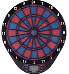 BULL'S Matchpoint Elektronik Dart Board
