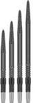 Target Swiss Point DX Dartspitzen - Schwarz - 26mm