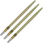 Target Swiss Firepoint Gold Dartspitzen - 35mm