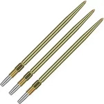 Target Swiss Point Gold Dartspitzen - 26mm