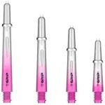 BULL'S B-Grip-2 TTC Shaft - Pink - 41mm/intermediate