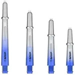 BULL'S B-Grip-2 TTC Shaft - Blau - 35mm/short