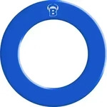 BULL'S PU Dartboard Surround - Blau