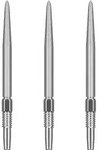 Target Swiss Nano Point Wechselspitzen Silber - 30mm