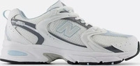 New Balance MR530RA, New Balance White Light Chrome Blue Herren