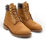 Timberland 6 Inch Basic Boot Wheat - 41