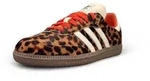 adidas Samba OG Preloved Red Leopard - 38