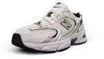 New Balance 530 White Silver Navy - 38