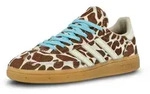 adidas Handball Spezial Cow Print Crystal Linen - 37 1/3