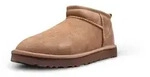 UGG Classic Ultra Mini Boot Rocky Oak - 37