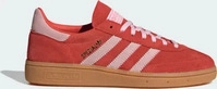 adidas IE5894, adidas Handball Spezial Bright Red Clear Pink Damen