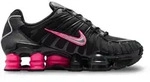 Nike Shox TL Off Noir Hyper Pink Silver - 40.5