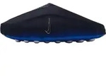 Nike Mind 001 Slide Blackened Blue Game Royal - 45
