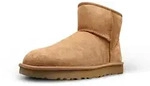 UGG Classic Mini II Boot Chestnut - 36