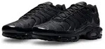 Nike Air Max Plus Triple Black - 40