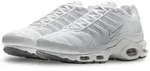 Nike Air Max Plus White - 40
