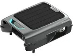 Akku-Poolroboter AIPER Surfer S2 kabelloser Roboter-Poolskimmer