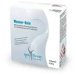 Bayrol Spa Time Wasser Rein, 4 Beutel &aacute; 0,035 kg