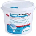 E-Bayrol Chlorilong ULTIMATE 7 4,8 kg