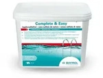 Bayrol Complete & Easy 4,48 kg
