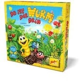 ZOCH 601132100 Da ist der Wurm drin