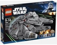 LEGO&reg; Star Wars&trade; 7965 Star Wars Millennium Falcon&trade;