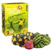 ZOCH 601131600 Crossboule "jungle"