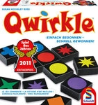 SCHMIDT SPIELE 49014 Qwirkle