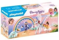 PLAYMOBIL&reg; 71361 Himmlischer Pegasus mit Regenbogen