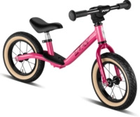 PUKY 4141 Laufrad LR Light pink/berry