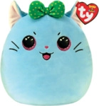 TY 39335 KIRRA CAT - SQUISH-A-BOO - 14"