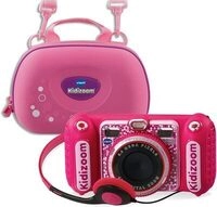 VTech Kidizoom Duo DX pink