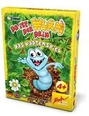 ZOCH 601105181 Da ist der Wurm drin - Das Kartenspiel