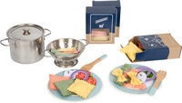 small foot 12292 Pasta Koch-Set